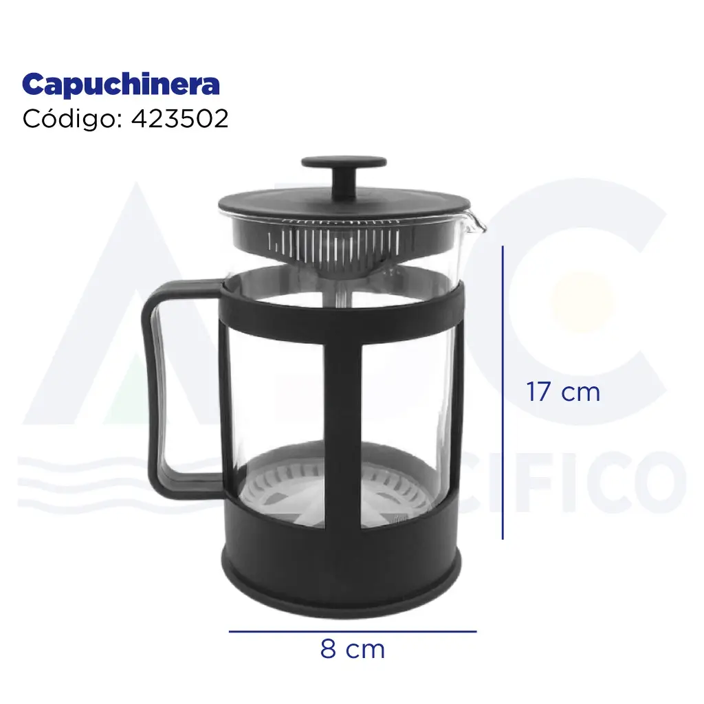 Capuchinera