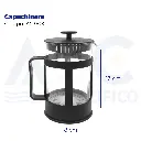 Capuchinera
