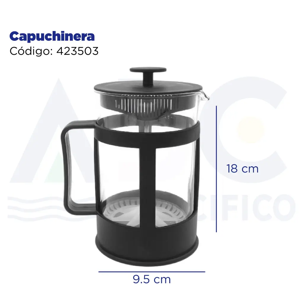 Capuchinera