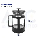Capuchinera