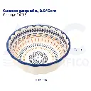 [24316] Cuenco pequeño, 8.9*5cm