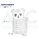 Cesta plegable