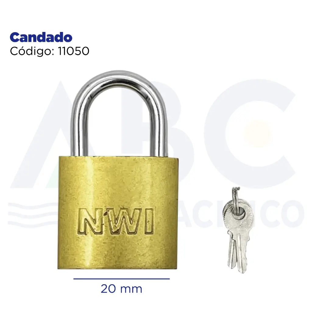 Candado