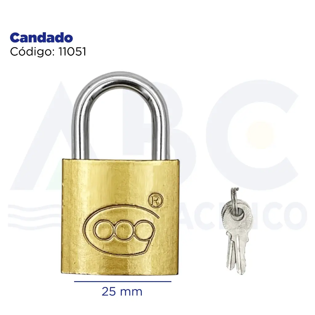 Candado