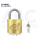 Candado