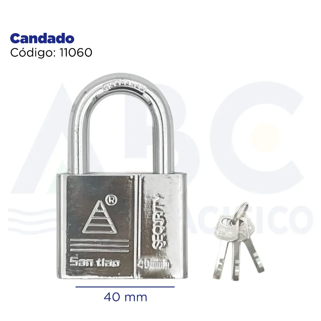 Candado