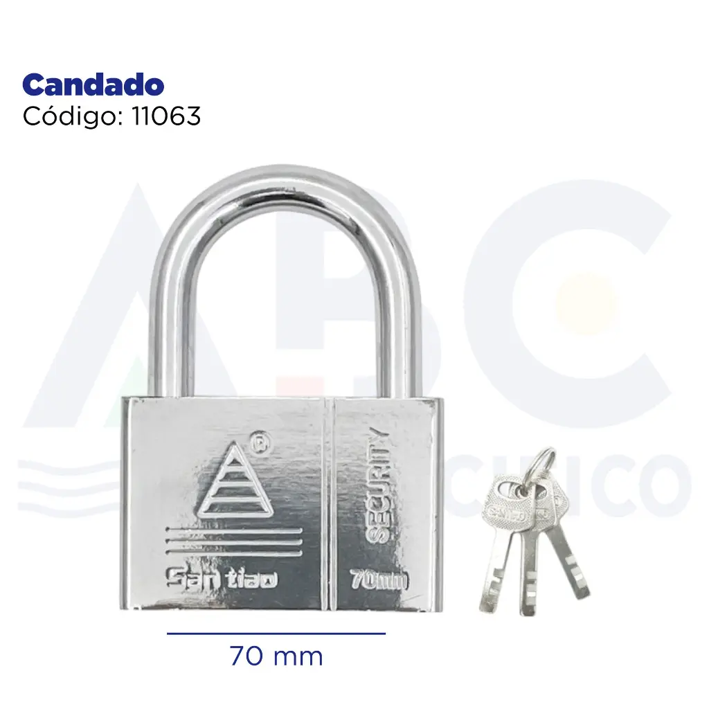 Candado