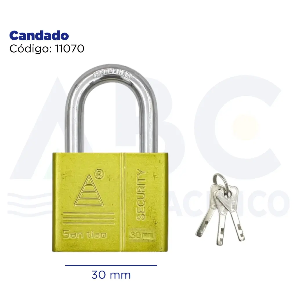 Candado