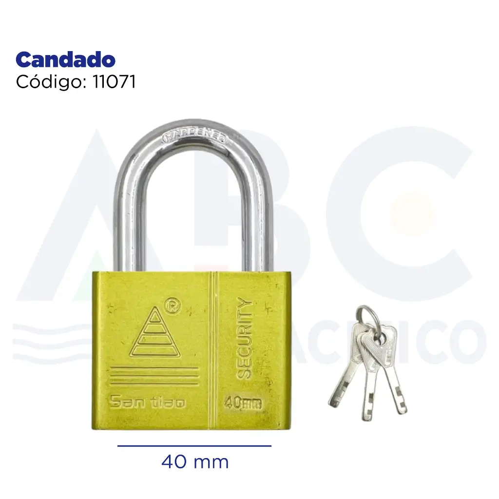 Candado