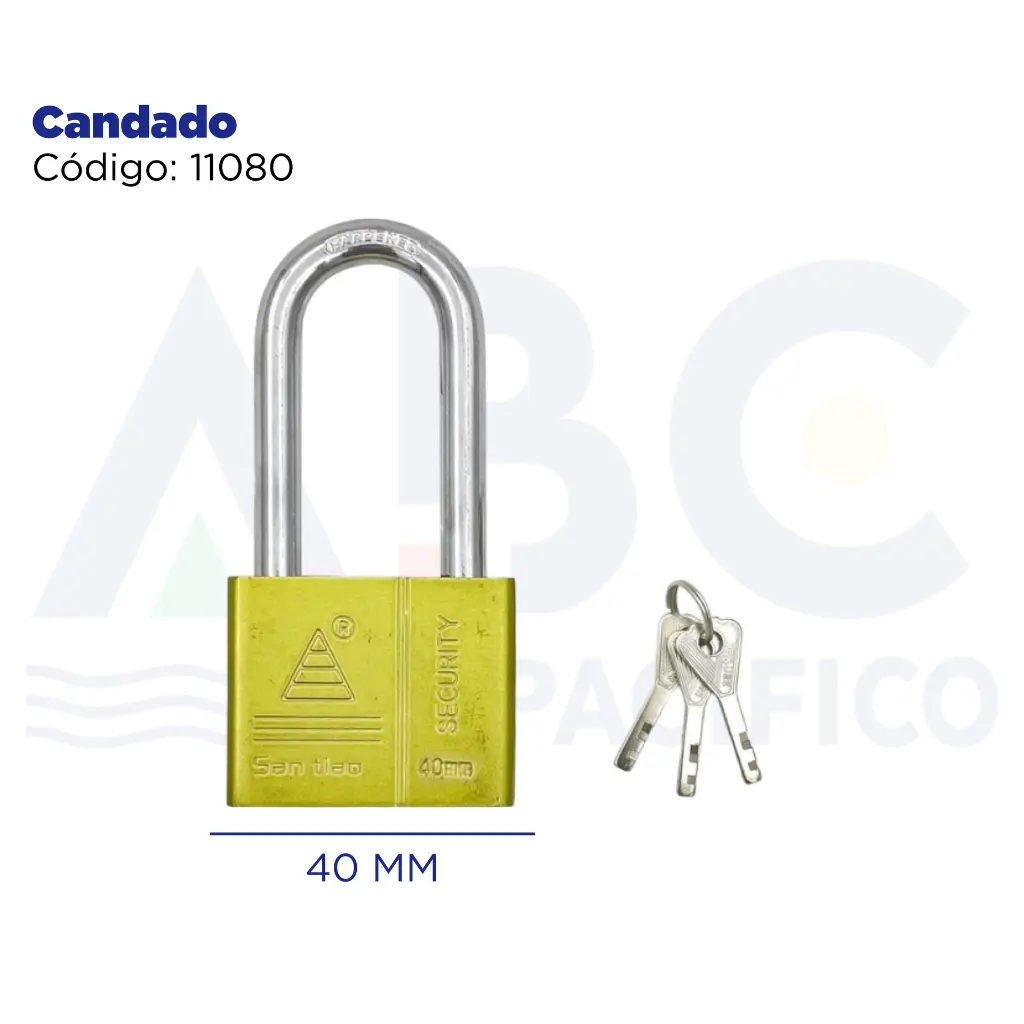 Candado