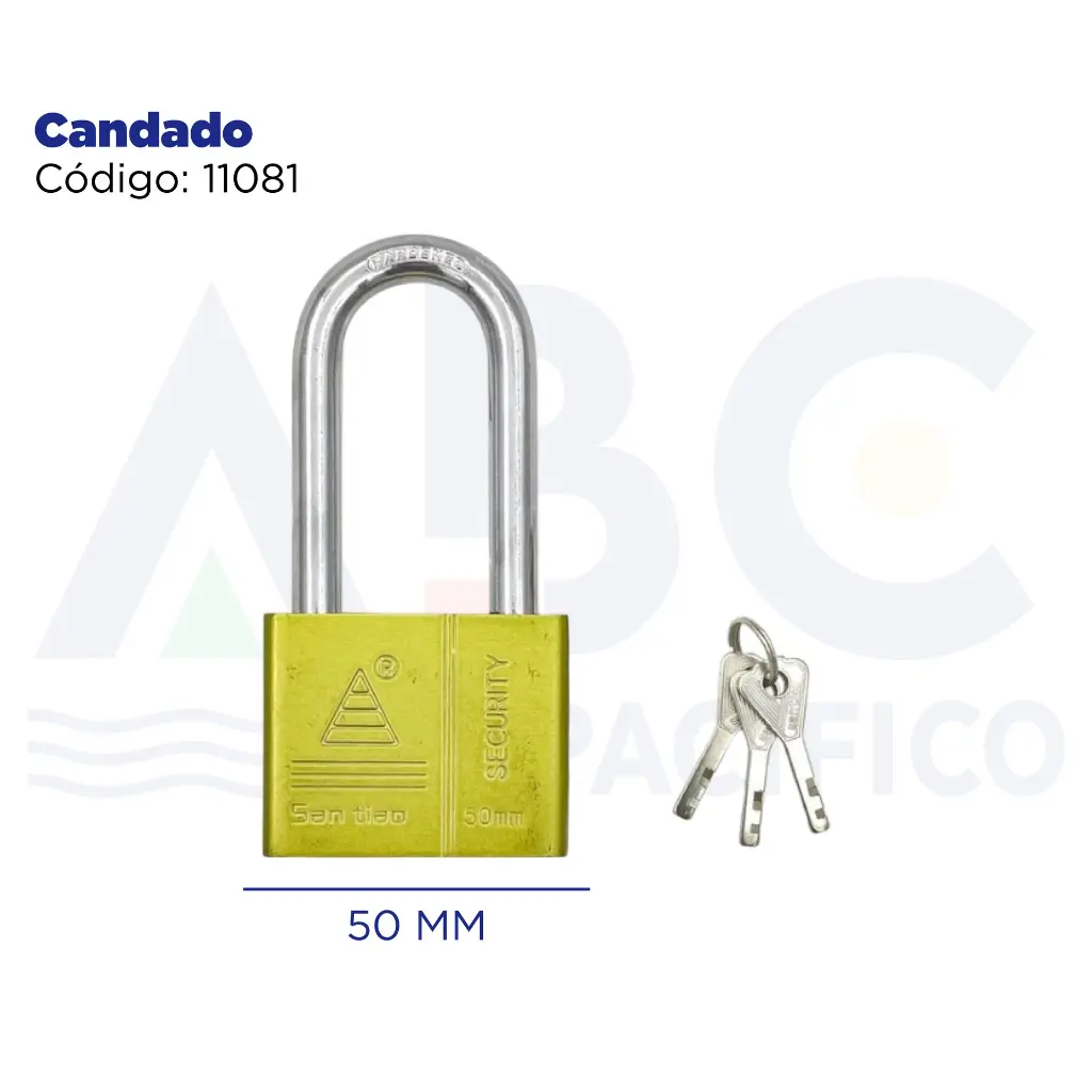 Candado
