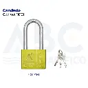 Candado