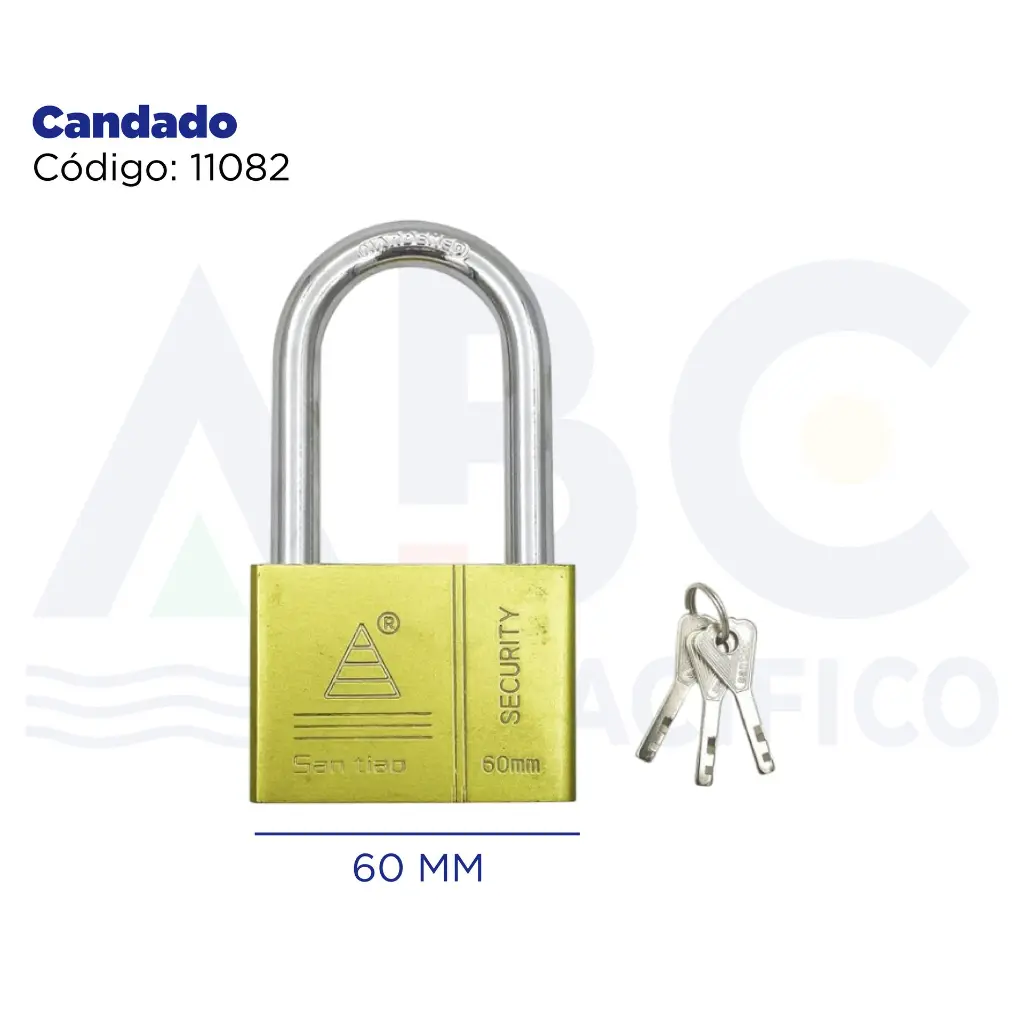 Candado
