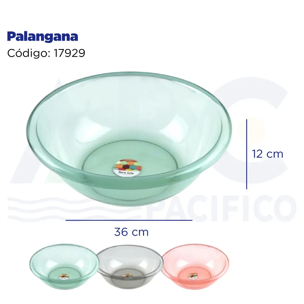 Palangana