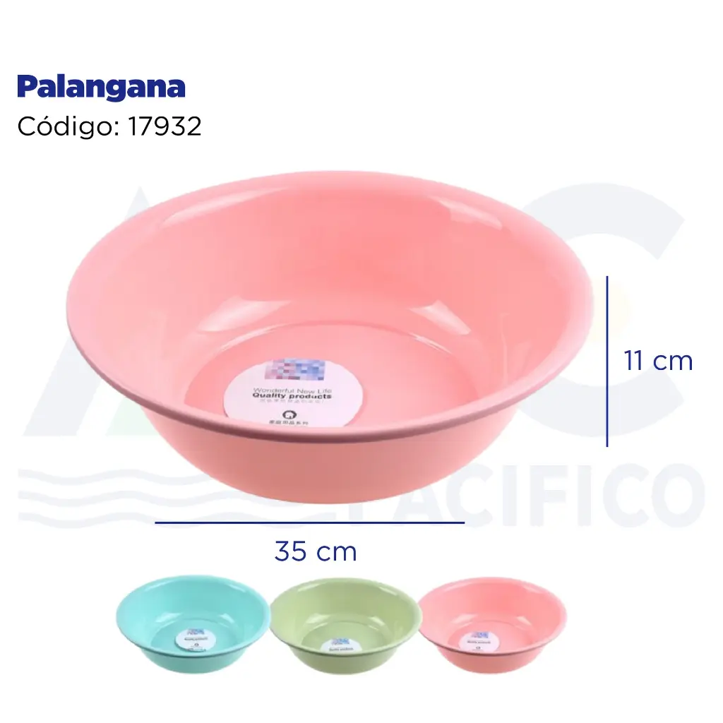 Palangana