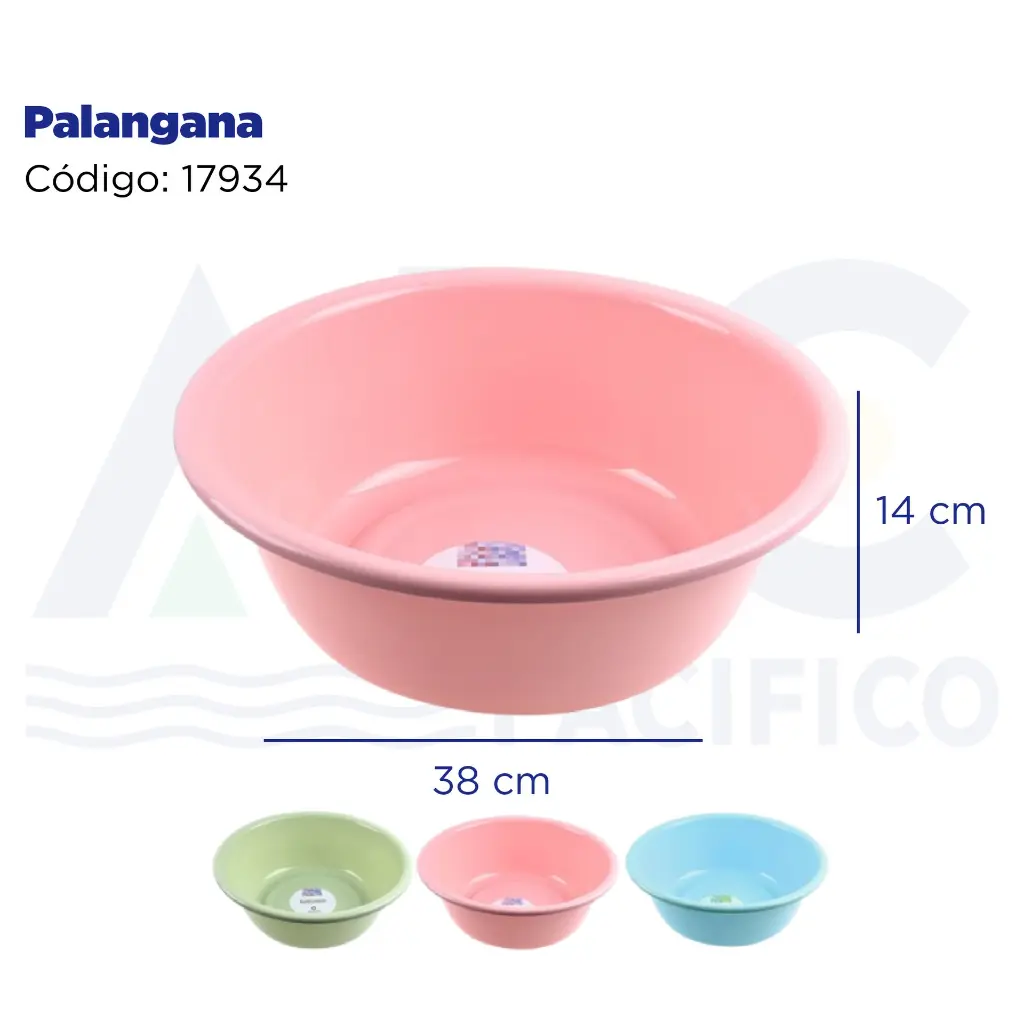 Palangana