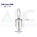Pala para hielo