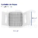 Cortador de Papas