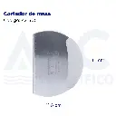 Cortador de masa