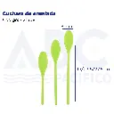 Cuchara de 
ensalada