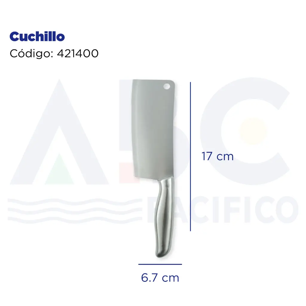 Cuchillo