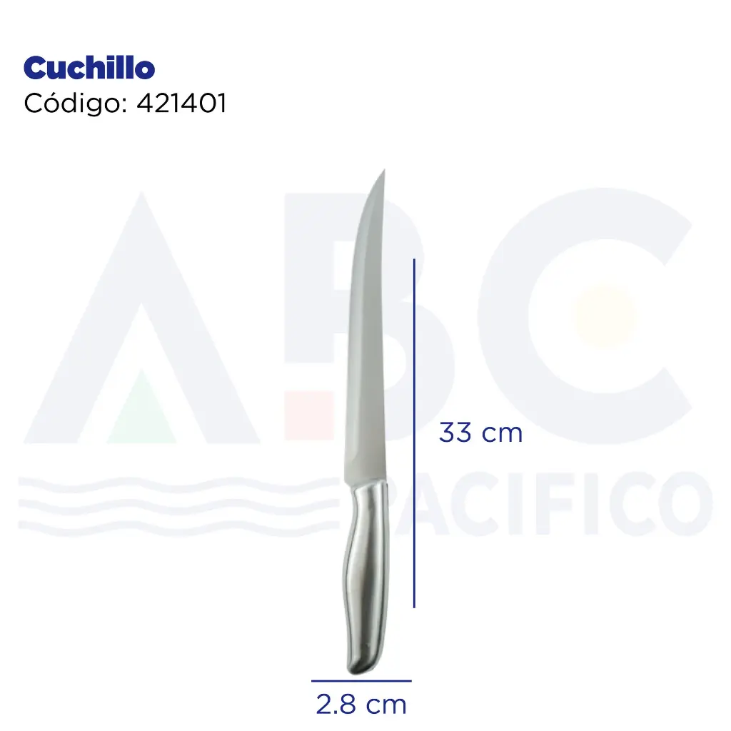Cuchillo