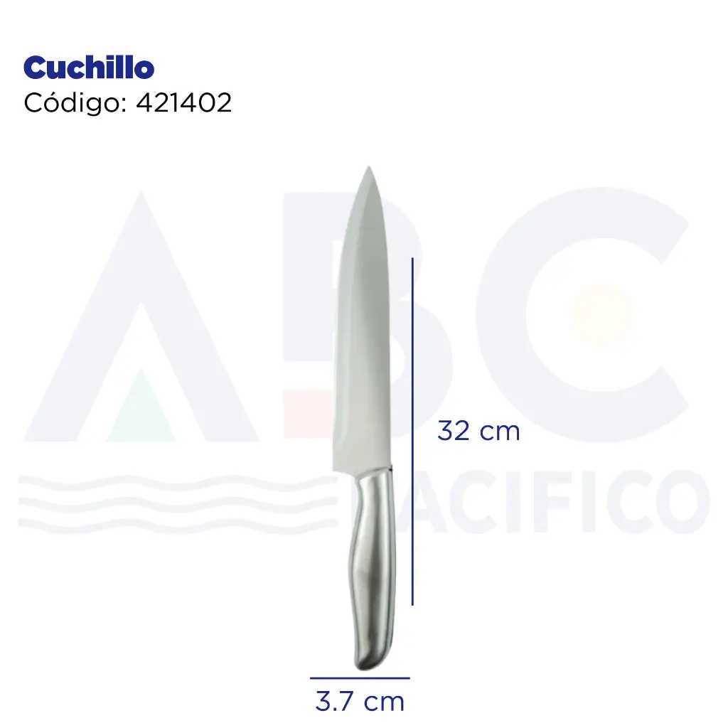 Cuchillo