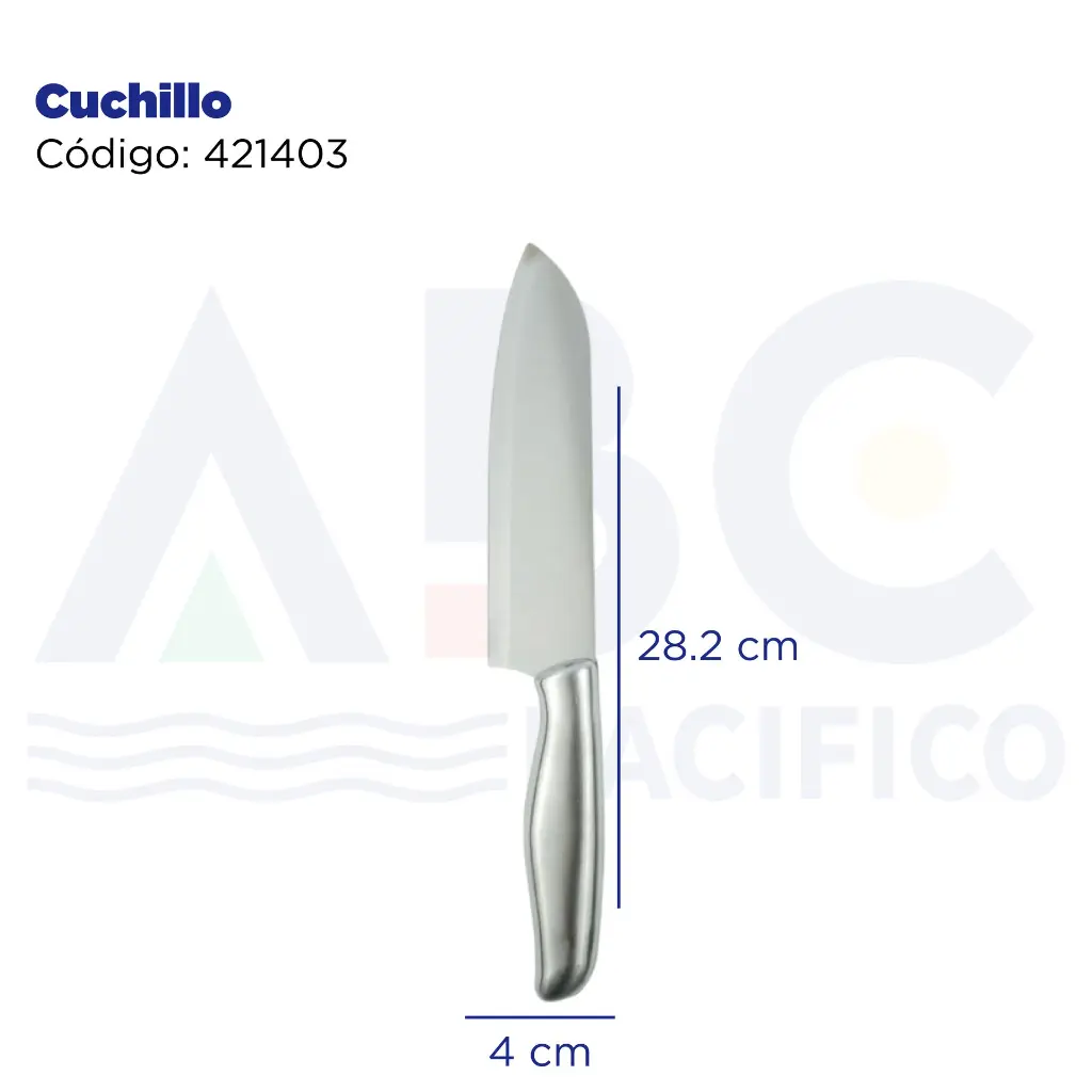 Cuchillo