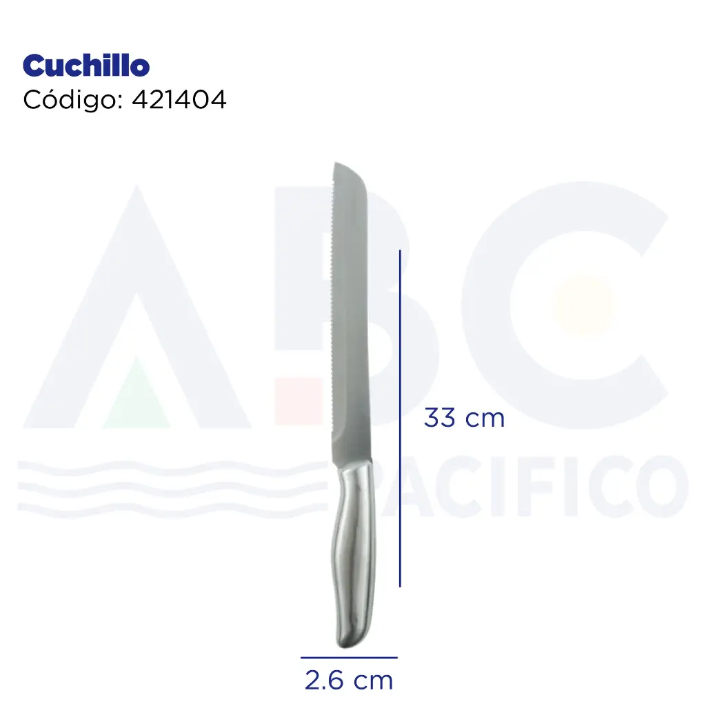 Cuchillo