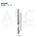 Cuchillo