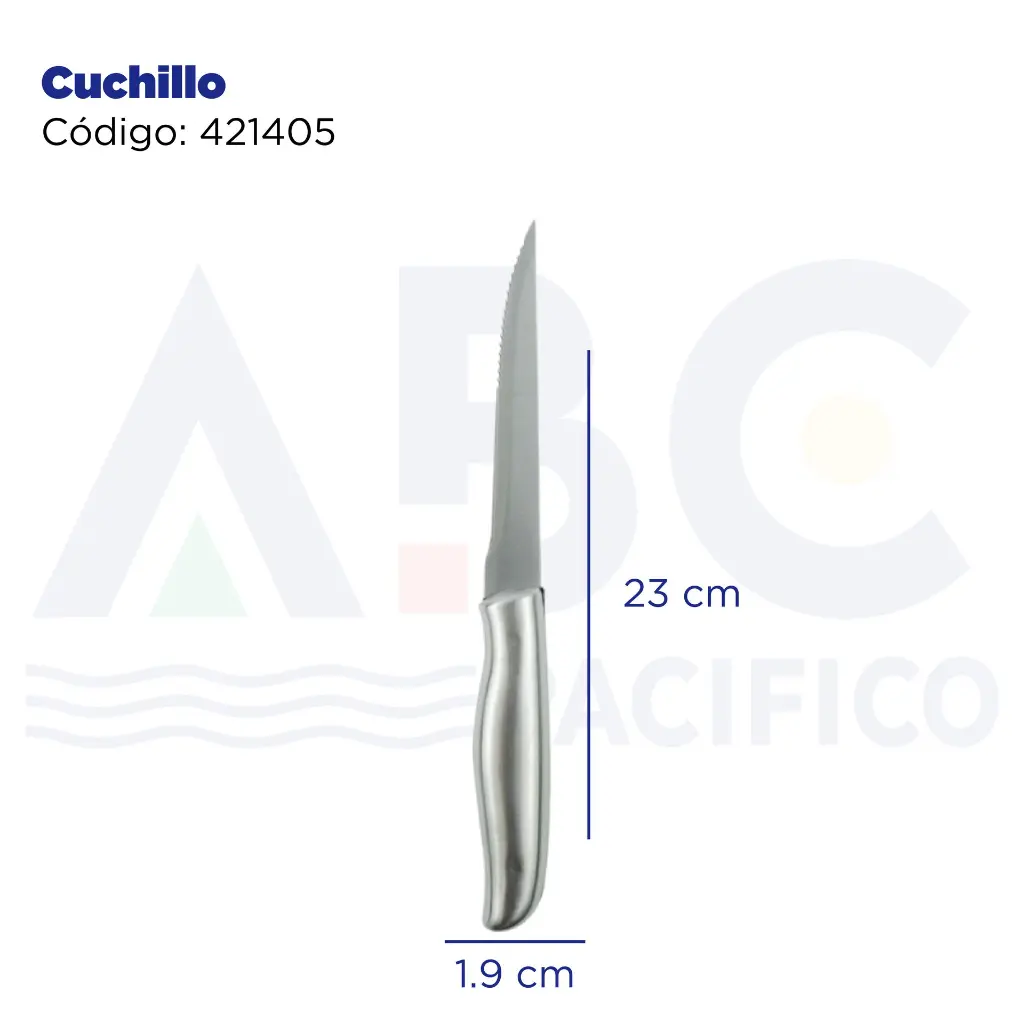 Cuchillo