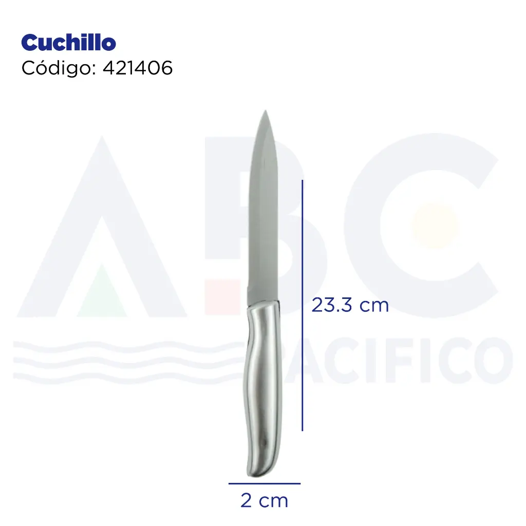 Cuchillo