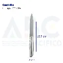 Cuchillo