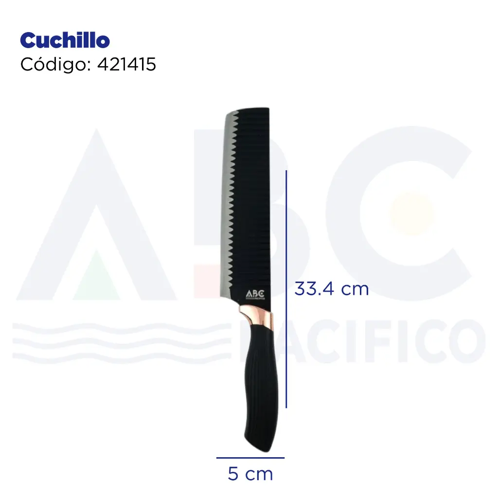 Cuchillo