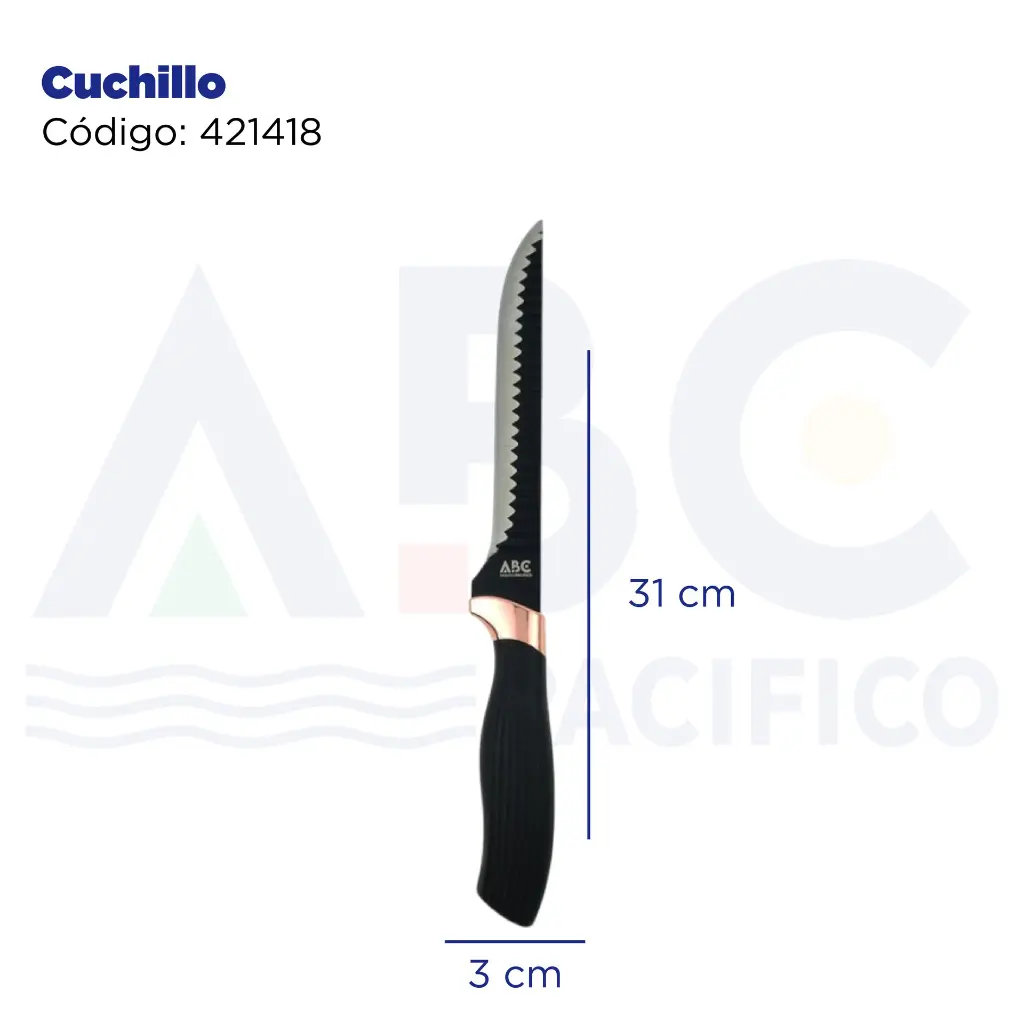 Cuchillo