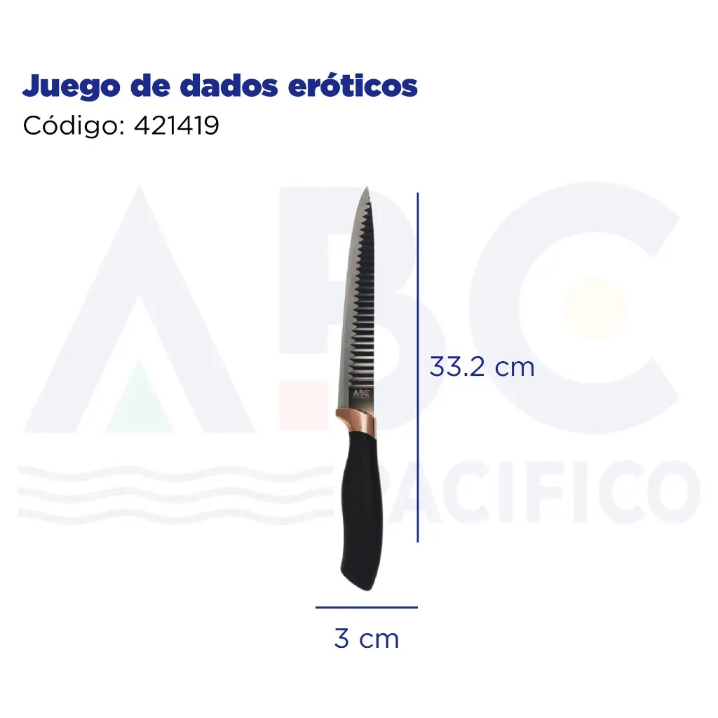 Cuchillo