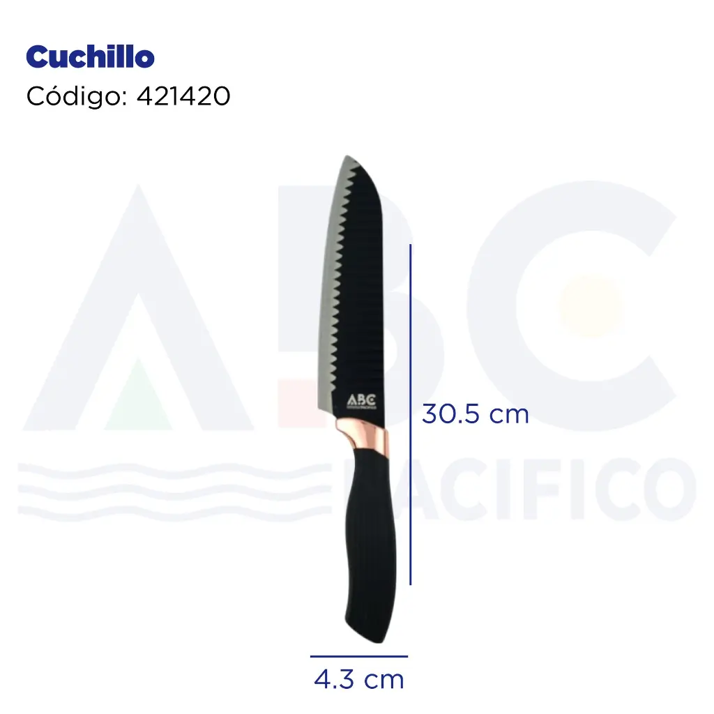 Cuchillo