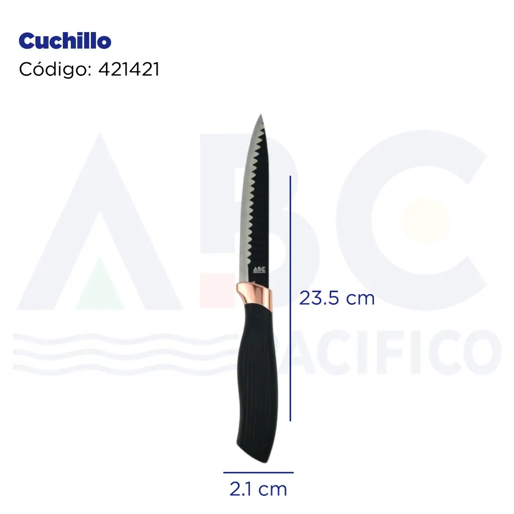 Cuchillo