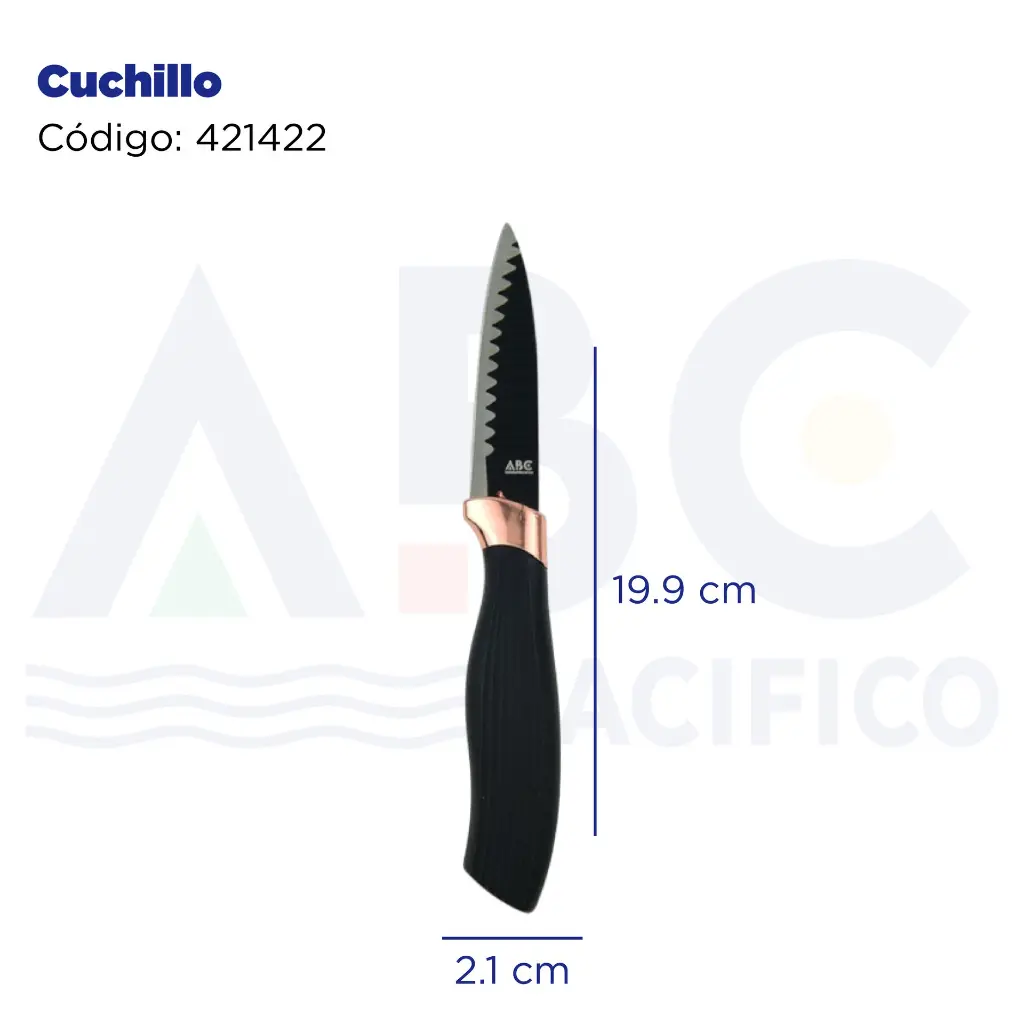 Cuchillo