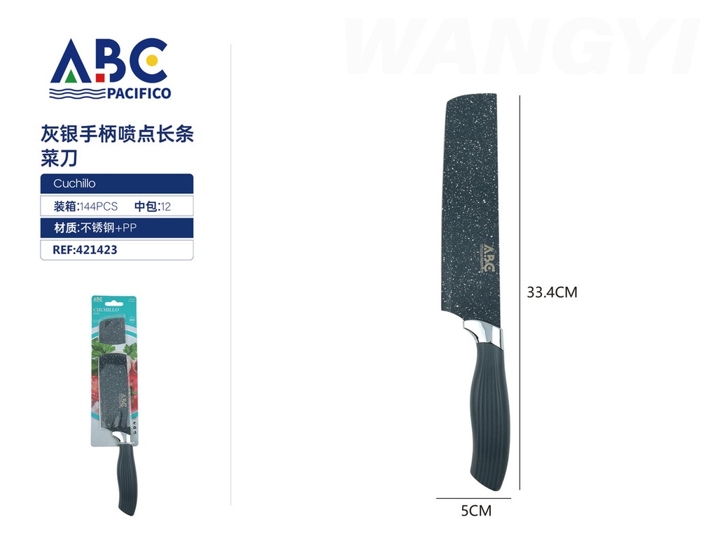 Cuchillo