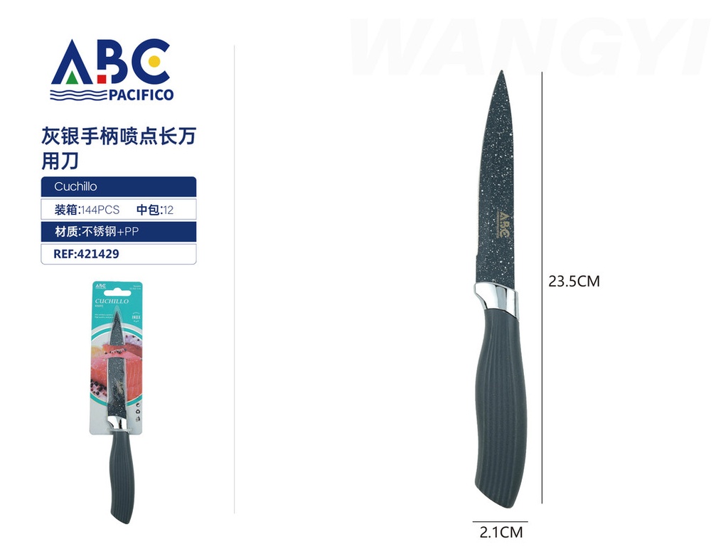 Cuchillo