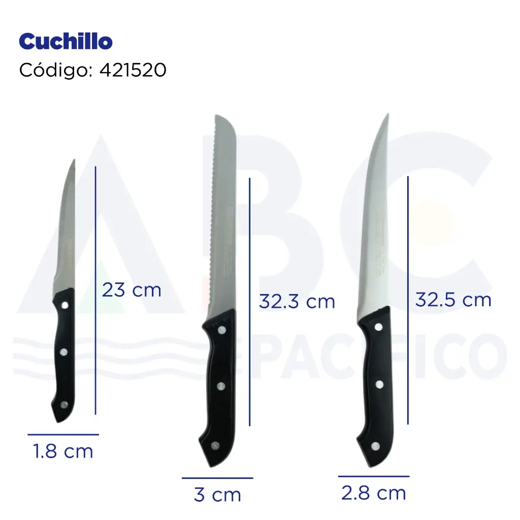 Cuchillo