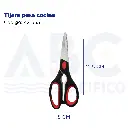 Tijera para 
cocina