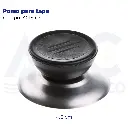 Pomo para tapa