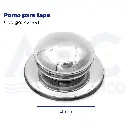 Pomo para tapa