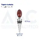 Tapón botella