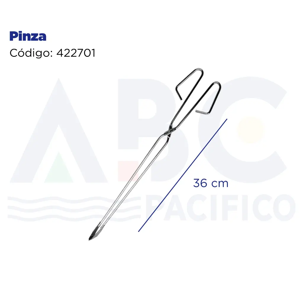 Pinza