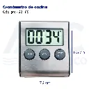 Cronómetro de cocina