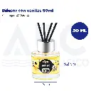 Difusor con varillas 50ml
