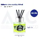 Difusor con varillas 50ml